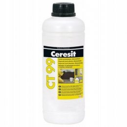 Ceresit/CT 99 Грунтовка противогрибковая готовая к применению 0,5л
