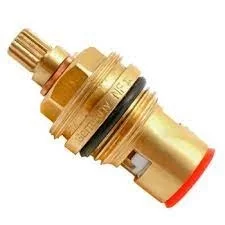 Кран-букса F52-7 (1/2", 90*-  20 шлицов) КНР