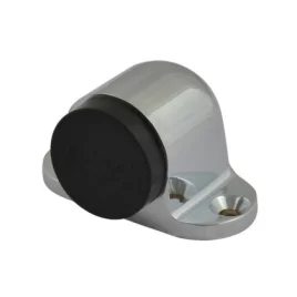 Упор дверной 108 Хром