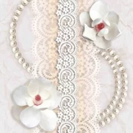 Панель ПВХ 2,7 х 0,25 м Императрица