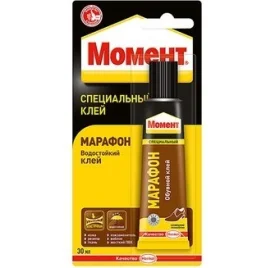 Клей Момент Марафон 30 мл.