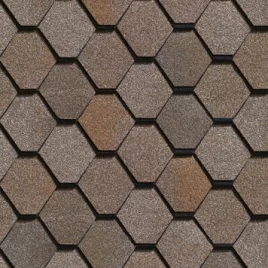 Shinglas "Вестерн" Клондайк (остатки)