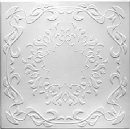 Плита потолочная 08-81 KINDECOR