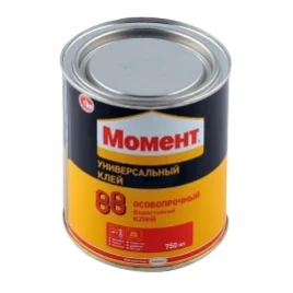 Клей Момент универсальный 88 750мл