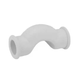 Обводное колено 25 полипропилен