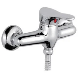 Смеситель  для душевой кабины без излива F2014-В