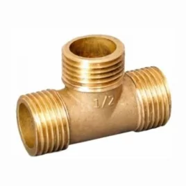 Тройник 15 нар-нар-нар