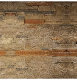 Сланец Рифейский коричневый 370х90х12