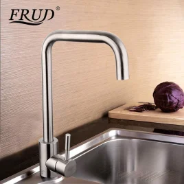 Смеситель для кухни R40052