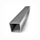 Труба профильная стальная 80х80х3,0мм, длина 6м 