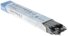 Электроды ЦЛ-11-3,0-ВД ф 3мм по нержавейке