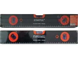 Уровень 400мм магнитный STARTUL PROFI