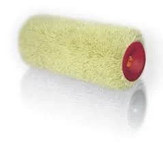 Ролик "Мастер" L180 для фасадных работ (полиакрил, 8мм, ворс 18мм)