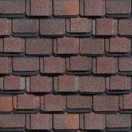 Shinglas "Континент" Америка