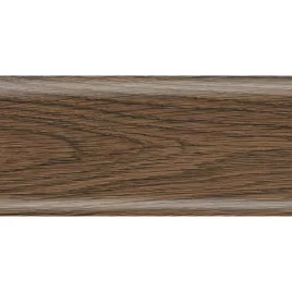 Плинтус напольный RicoLeo 135 Дуб лионский