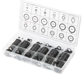 Ремкомплект универсальный для импортных смесителей Сантехник №1