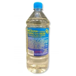 Нефрас С4 150/200 (заменитель уайт-спирита) 0,9л