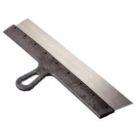 Шпатель металлический 450 мм HALK