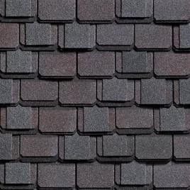 Shinglas "Континент" Азия