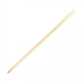 Черенок для граблей 1200х30 мм 1 сорт