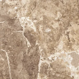 Керамогранит PM-672 pietra marrone 600*600*10,5мм 