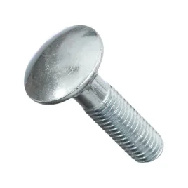 Болт мебельный DIN 603 10х60