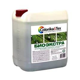 Антисептик Colorika Tex БИО-ЭКСТРА 5кг