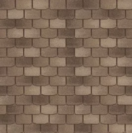 Shinglas "Классик" Модерн Бархан (остатки)