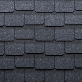 Shinglas гибкая черепица "Фристайл" Фьорд