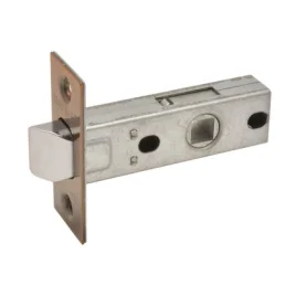 Защёлка дверная С-45 медь NORA-M