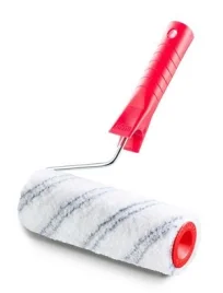 Валик HARDY Nylon 18см c ручкой