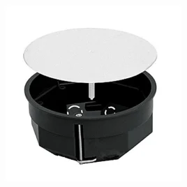 Коробка распаячная СП 103*50мм крышка