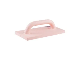 Терка полиуретановая 180х320мм облегченная STARTUL MASTER