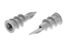 Дюбель ДРИВА пластик 12 х 32