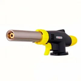 Газовая горелка-насадка с пъезоподжигом Globus HB8603