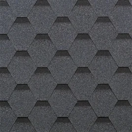 Shinglas гибкая черепица "Кадриль" Ольха