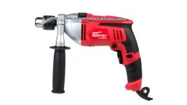 Дрель ударная  WORTEX DS 1609-1 в коробке, 900 Вт