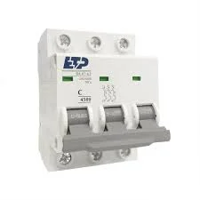 Автоматический выключатель BA 47-63, 3P 32А