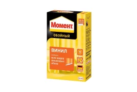 Клей обойный Момент Винил, 200 г