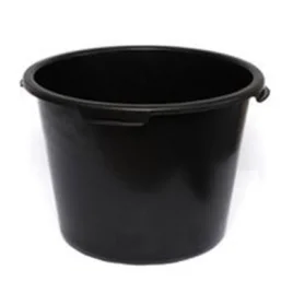 Контейнер строительный круглый 40 л STARTUL MASTER