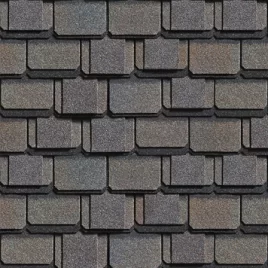 Shinglas "Континент" Европа