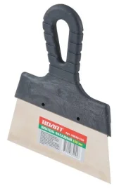 Шпатель металлический 250 мм Волат