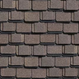 Shinglas "Континент" Африка