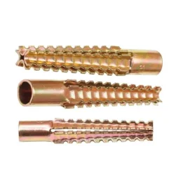 Дюбель для ГАЗОСИЛИКАТНЫХ блоков 10*60