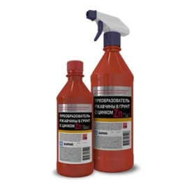 Преобразователь ржавчины 1л