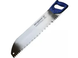 Ножовка по газобетону 600мм зуб 16мм