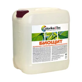 Антисептик Colorika Tex БИОЩИТ 5кг