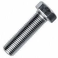 Болт шестигранный 8х30