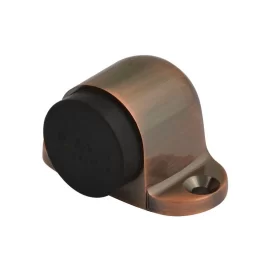 Упор дверной 108 Старая медь