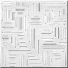 Плита потолочная 08-144 KINDECOR